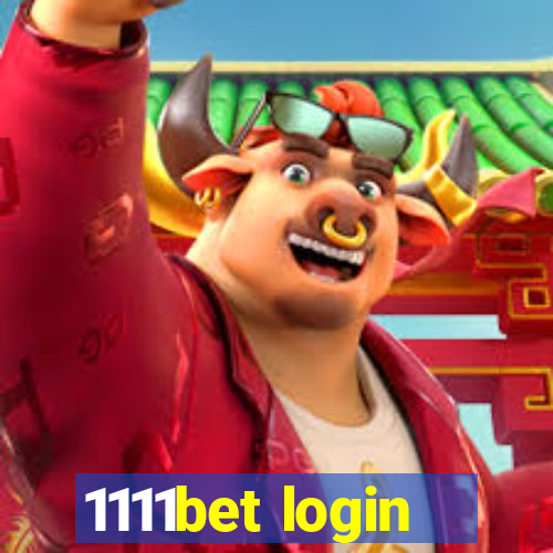 1111bet login